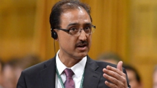 Small Communities Won't Miss Out On Phase 2 Of Infrastructure Program: Amarjeet Sohi