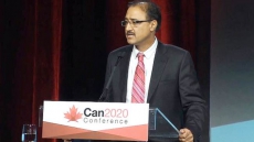 Financial Safeguards To Be Part Of New Infrastructure Bank, Amarjeet Sohi Says