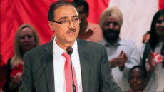 Amarjeet Sohi Unfazed By Watchdog Report Showing Provinces Spend Less As Feds Spend More