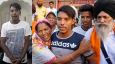 Wanted To See Facebook Friend, Says Amritsar Man Amarjit Singh Who Went Missing In Pakistan