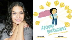 New York-Based Writer Amarpreet Kaur Dhami's Story Lives On Year After Death