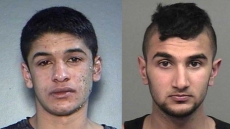 Amarpreet Samra, Shakiel Basra Charged In Surrey Schoolyard Shooting