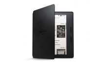 Amazon's Latest Kindle Mostly Wants To Disappear