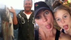 Fire That Killed Three People In Nanaimo, B.C., Ruled Accidental