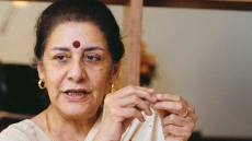 Ambika Soni, Balwinder Singh Bhunder Elected Unopposed To Rajya Sabha