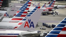 'I Will Be Watching You', American Airlines Attendant Told Muslim Man