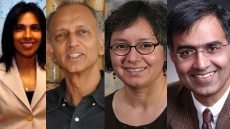 Four Indian Americans Elected To American Academy Of Arts And Sciences