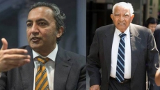 Indian Descent Congressman Ami Bera's Re-Election At Risk By Father's Illegal Financing