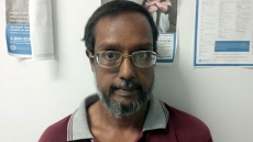 Amit Livingston, Indian American Fugitive Killer Guilty Of Slaying His Ex-Lover Extradited To US