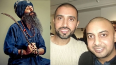 The Sikh Project: Sikh Art Exhibit To Spread Awareness About Identity In US