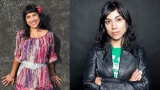 Indian-American Sexual Assault Survivor Amita Swadhin Urges Senate To Reject Jeff Sessions