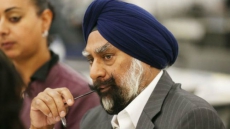 Indo-Canadian Sikh Amrik Singh Ahluwalia Elected Head Of Ontario's Peel Police Services Board