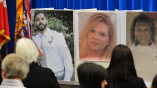 Surrey Man Sarbjit Bains Pleads Guilty To Killing Three People Including Amritpal Saran