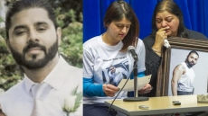 Surrey Man Sarbjit Bains Sentenced To Life In Prison For Killing Three People Including Amritpal Sar