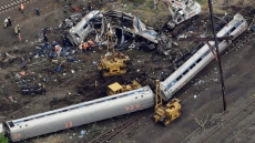 Canadian Man Abid Gilani Among The 7 People Killed In Amtrak Train Crash In Philadelphia