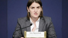 Serbia Welcomes Its First Female, Gay Prime Minister