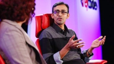 Facebook Hires Anand Chandrasekaran To Help Messenger App Grow