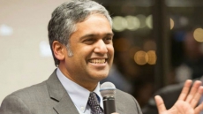 India-Born Academician Anantha Chandrakasan Named Dean Of MIT's Engineering School
