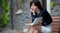 Miss Canada Uses Beauty Pageant To Fight China On Human Rights