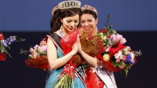 Canadian Miss World Contestant Anastasia Lin Testifies On Religious Persecution In China