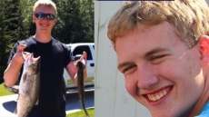 Alberta Man Studying In B.C. Dies During Hike In Strathcona Provincial Park