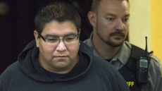 Sentencing Hearing Underway For Mentally Ill Man Who Killed Gay Rights Activis