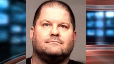 Langley Man Given Prison Time After Attack, Fire Involving Estranged Wife