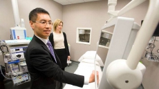 Son Charged In Death Of Andrew Chan, Well-Known Doctor, From Peterborough, Ont.