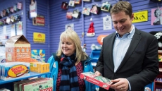 Andrew Scheer Should Have Booted Tony Clement From Caucus Right Away: Tory Consultant