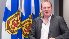 Axed N.S. Cabinet Minister Surprised He Was Fired, Disappointed By Premier's Decision