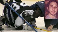 Montreal-Area Hockey Player Andrew Zaccardo Awarded $8 Million After Being Paralyzed