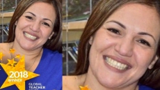 UK’s Global Teacher Prize Winner Andria Zafirakou Wants Indians To Apply