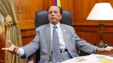 Indian-Origin Mauritius PM Anerood Jugnauth Steps Down, Son To Take Over