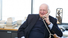 Princeton Professor Angus Deaton Wins Nobel Prize For Measuring Poverty In India