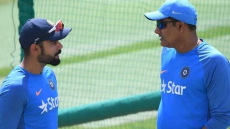'Anil Kumble - Virat Kohli  Communication Had Stopped Six Months Ago'