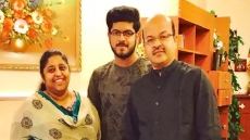 Indian Wins $1.9 Million Jackpot In Abu Dhabi. His Son Was 'Lucky Charm'