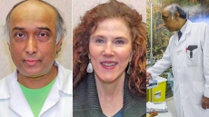 Indian-American Doctor, Wife To Pay $1.2 Mn To Settle Fraud Charges