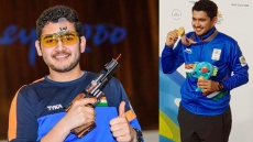 Commonwealth Games 2018: Anish Bhanwala Becomes India’s Youngest Gold Medallist