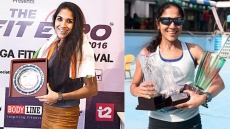 This Indian Mother Started Running Marathon In Her 40s