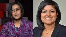2 Indian-American Women Named White House Fellows