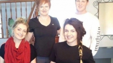 Mom Who Died Hours Before Daughter's Wedding Wanted Her Family To Be Happy: Twin