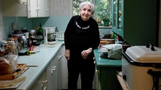 'Beat It!' 95-Year-Old Vancouver Island Woman Tells Bear Who Got Into Sugar Bin