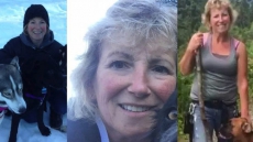 Missing B.C. Woman Annette Poitras Found Alive Almost Three Days After She Disappeared
