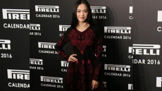 Photographer Annie Leibovitz Remakes Pirelli Calendar: Women Are High Achievers - And Dressed