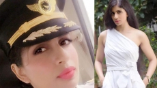 Meet Anny Divya, World's Youngest Woman Commander To Fly Boeing 777