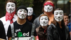 Anonymous Vigilantism Fills Hole In Traditional Justice System, Says Beneficiary