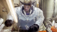 Pentagon Says Possible Live Anthrax Sent To Labs In Canada