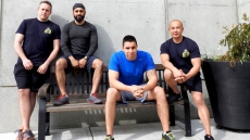 Surrey’s Specialized Anti-Gang Unit Broadening Horizons Of At-Risk Youth