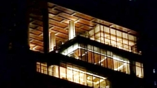 Fire Breaks Out At Mukesh Ambani's Antilia Building