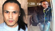 Wanted High-risk Sex Offender Arrested After Being Spotted On SkyTrain